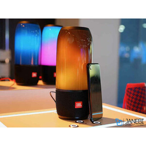 اسپیکر بلوتوث جی بی ال JBL Pulse 3 Bluetooth Speaker