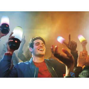اسپیکر بلوتوث جی بی ال JBL Pulse 3 Bluetooth Speaker
