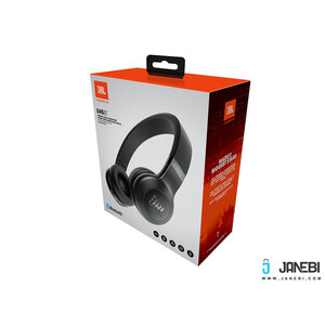 هدست بلوتوث jbl E45BT