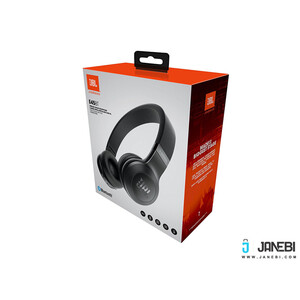 هدفون بی سیم JBL E45BT