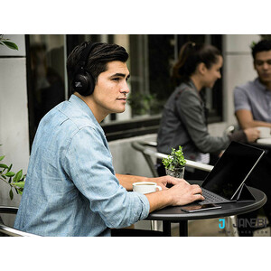 هدفون بی سیم E55BT