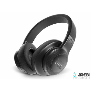 هدفن بی سیم jbl E55BT