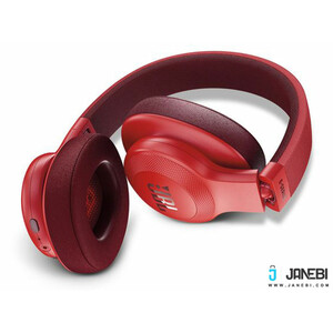هدفون بلوتوث jbl E55BT