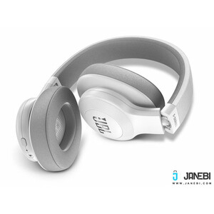 هدفون بی سیم E55BT