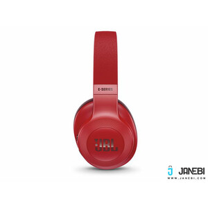 هدفون بیسیم E55BT