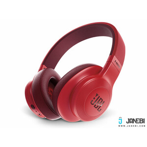 هدفن بی سیم jbl E55BT