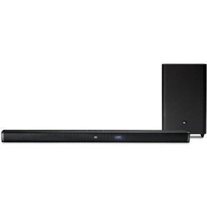 ساندبار جی بی ال JBL Bar2.1