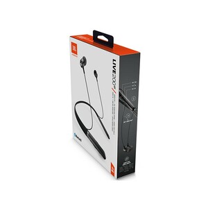 هندزفری بی سیم جی بی ال JBL Live 200BT Wireless Headphones