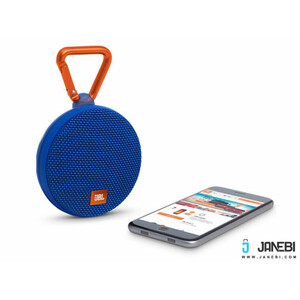 اسپیکر وایرلس jbl clip 2