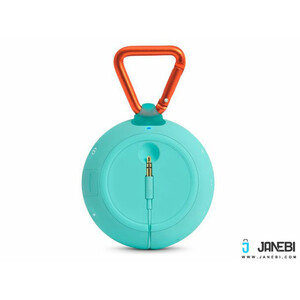 بلندگو بلوتوث jbl clip 2