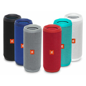 اسپیکر بلوتوث جی بی ال JBL Flip 4 Bluetooth Speaker