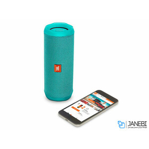 اسپیکر بلوتوث flip 4