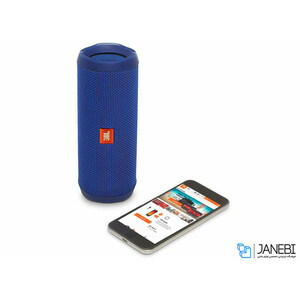 خرید اسپیکر بلوتوث جی بی ال flip 4