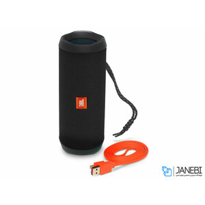 اسپیکر jbl flip 4