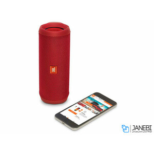 اسپیکر بلوتوث flip 4