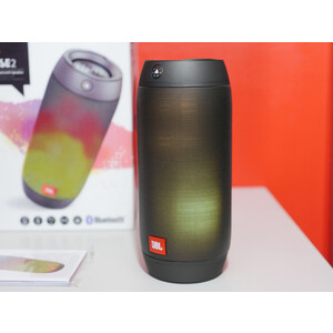 اسپیکر بلوتوث JBL pluse 2