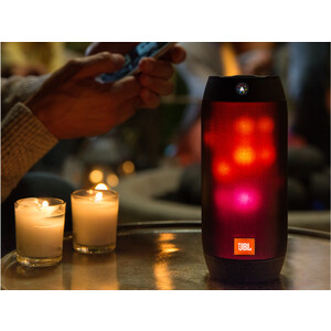 JBL pluse 2