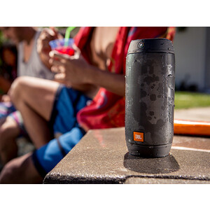 اسپیکر ضد آب JBL pluse 2