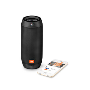 اسپیکر بلوتوث مخصوص آیفون JBL pluse 2