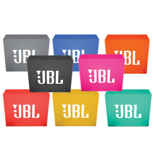 اسپیکر بلوتوث جی بی ال JBL GO