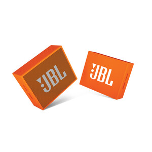 فروش اسپیکر بلوتوث جی بی ال JBL GO