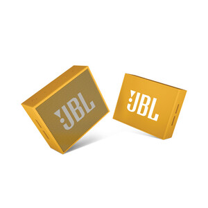 فروش اسپیکر بلوتوث جی بی ال JBL GO