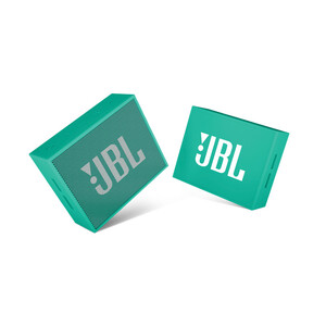 جانبی اسپیکر بلوتوث جی بی ال JBL GO