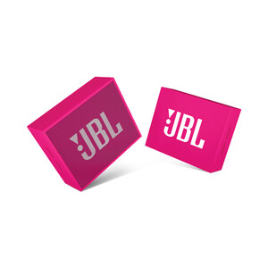 جانبی اسپیکر بلوتوث جی بی ال JBL GO