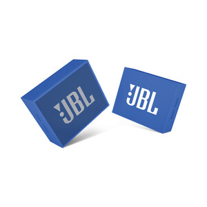 جانبی اسپیکر بلوتوث جی بی ال JBL GO
