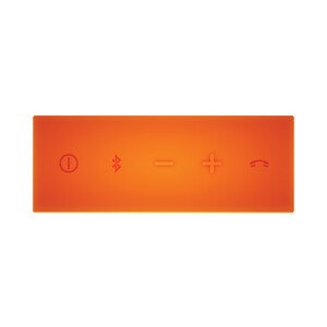 اسپیکر بلوتوث جی بی ال JBL GO