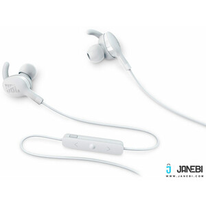 سفید هندزفری بلوتوث JBL EVEREST 100