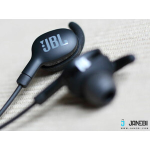 مشکی هندزفری بلوتوث JBL EVEREST 100