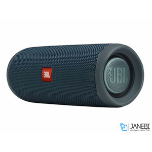 اسپیکر بلوتوث جی بی ال JBL Flip 5 Bluetooth Speaker