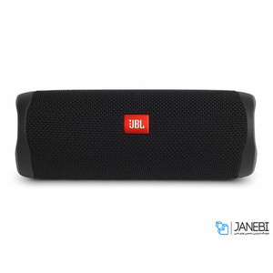 اسپیکر بلوتوث جی بی ال JBL Flip 5 Bluetooth Speaker