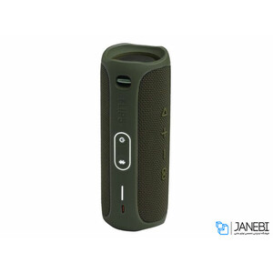اسپیکر بلوتوث جی بی ال JBL Flip 5 Bluetooth Speaker