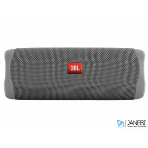 اسپیکر بلوتوث جی بی ال JBL Flip 5 Bluetooth Speaker