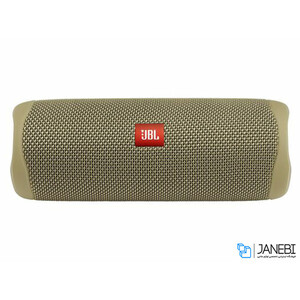 اسپیکر بلوتوث جی بی ال JBL Flip 5 Bluetooth Speaker