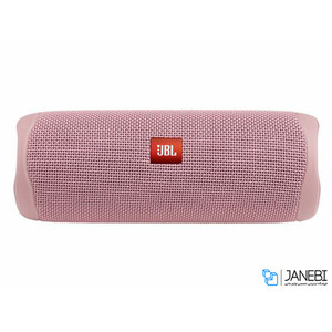 اسپیکر بلوتوث جی بی ال JBL Flip 5 Bluetooth Speaker