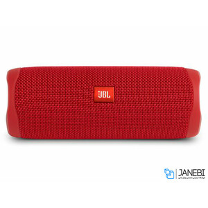 اسپیکر بلوتوث جی بی ال JBL Flip 5 Bluetooth Speaker
