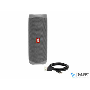اسپیکر بلوتوث جی بی ال JBL Flip 5 Bluetooth Speaker