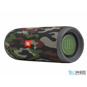 اسپیکر بلوتوث جی بی ال JBL Flip 5 Bluetooth Speaker