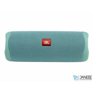 اسپیکر بلوتوث جی بی ال JBL Flip 5 Bluetooth Speaker