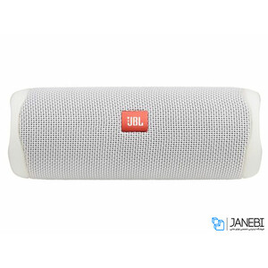 اسپیکر بلوتوث جی بی ال JBL Flip 5 Bluetooth Speaker