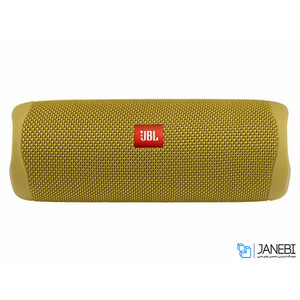 اسپیکر بلوتوث جی بی ال JBL Flip 5 Bluetooth Speaker