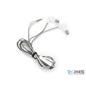 هندرفری باسیم جی بی ال JBL T120A In-ear bass earphones
