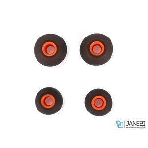 هندرفری باسیم جی بی ال JBL T120A In-ear bass earphones