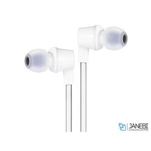 هندرفری باسیم جی بی ال JBL T120A In-ear bass earphones