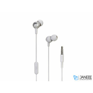 هندزفری jbl C200Si