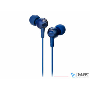 هدفون جی بی ال C200Si