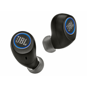 هدفون بی سیم جی بی ال JBL Free Wireless Headphones